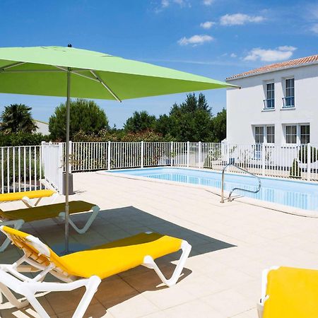 Ibis Styles Marennes D'Oleron Hotel Exterior photo